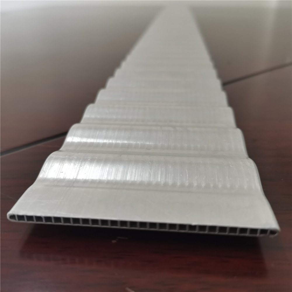 新型高强度铝合金均热板均温板超导板