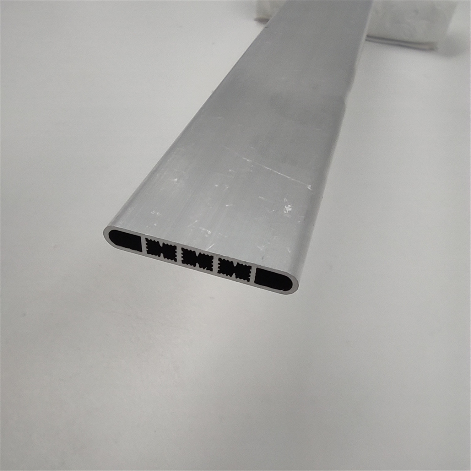 1050 1060 1070 3003铝软电池微通道管扁管