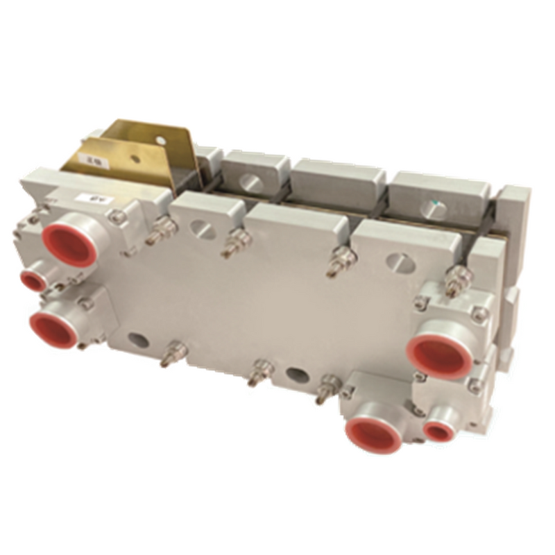 氢燃料电池堆系统