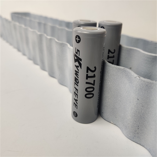 太阳能收集21700电池组直式工作车平板散热器铝水冷板