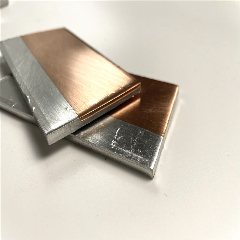 多金属复合材料