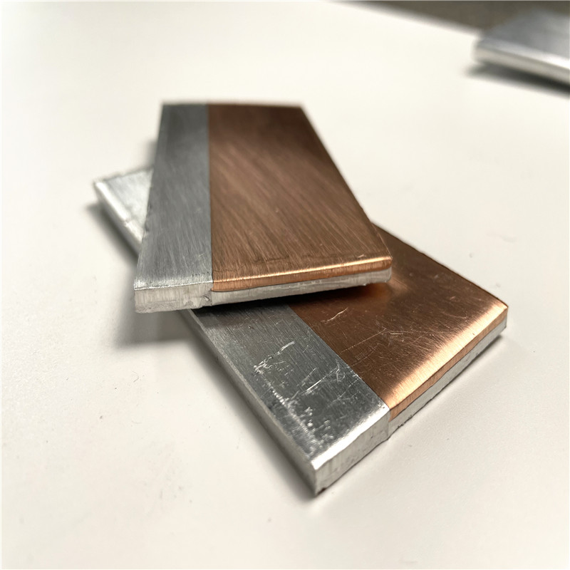 铜铝复合材料用于电缆