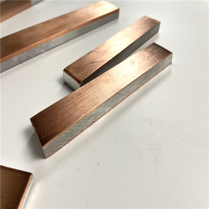 铜铝复合材料用于5G基站