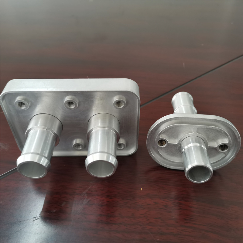 电信基站超级电容器冷却用进出水口