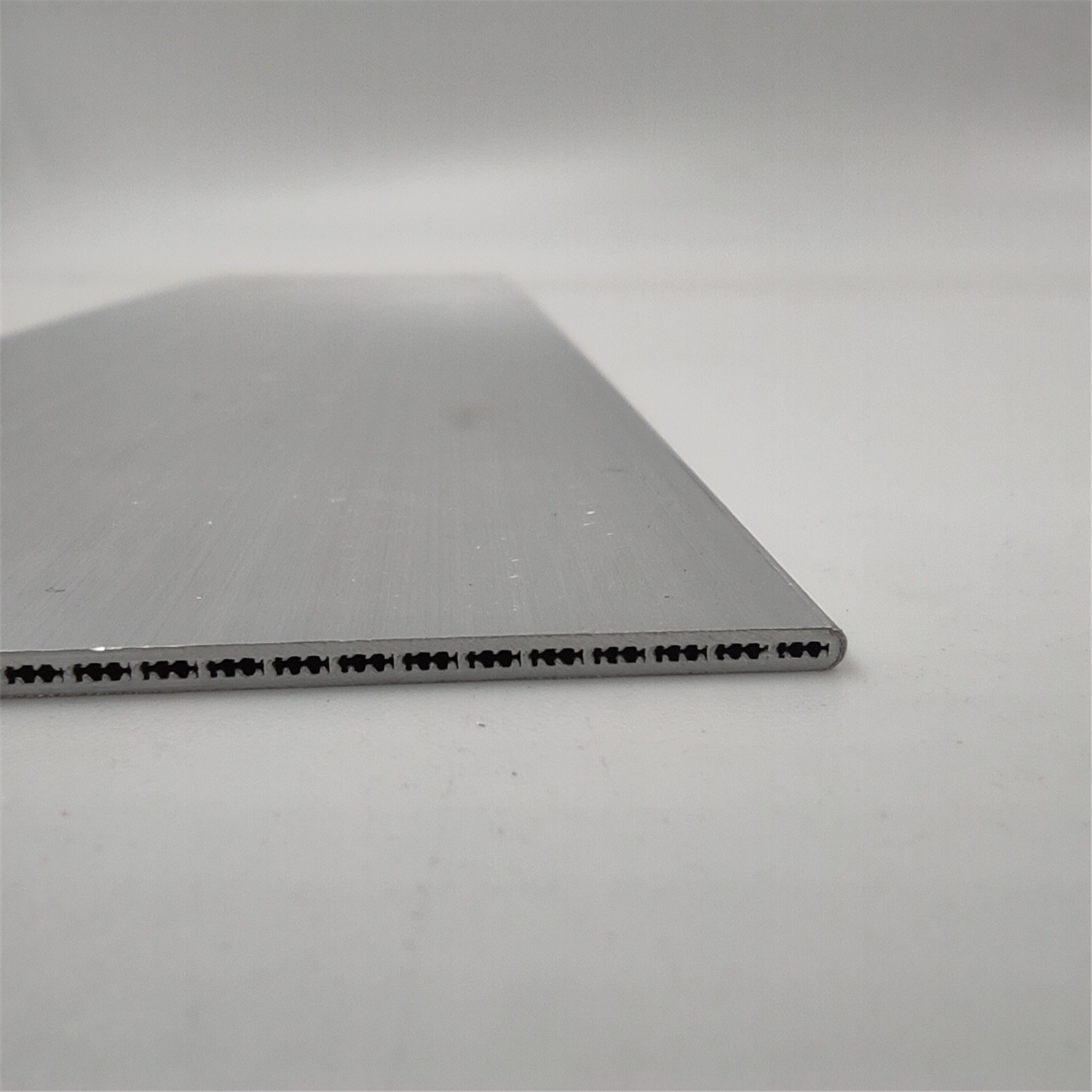 定制小直径铝微通道管