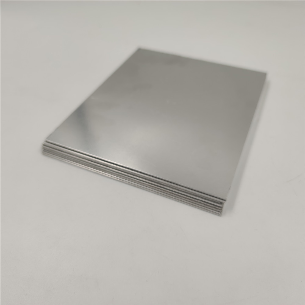 电动汽车内饰件 效率更高的冲压宽铝板