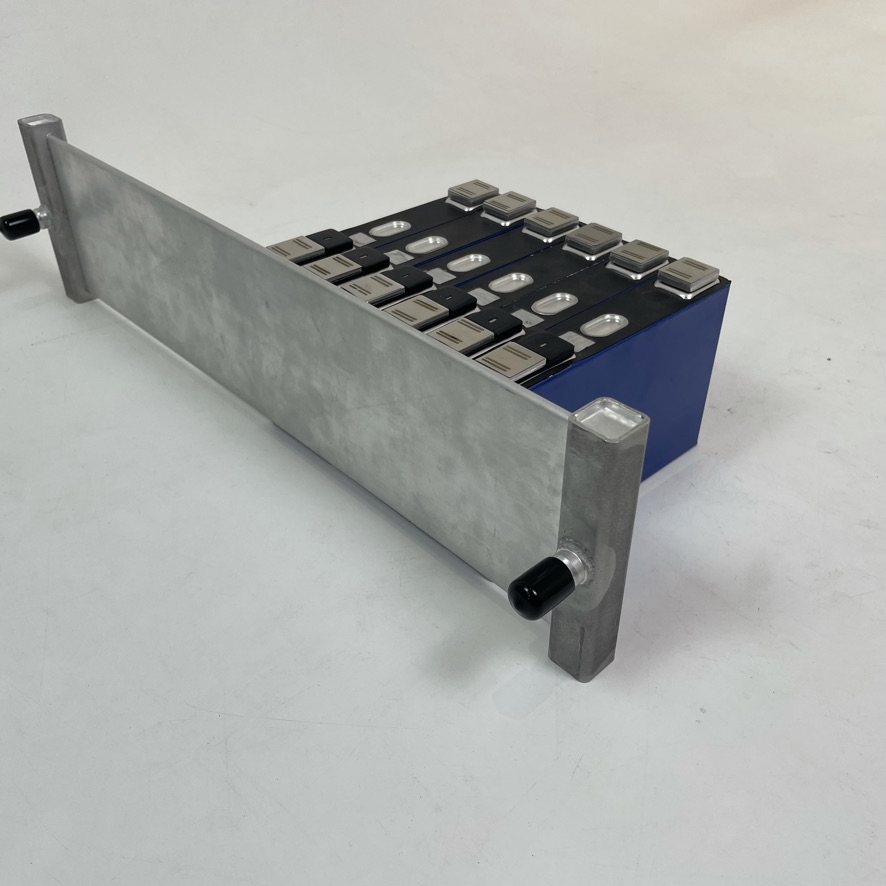 大功率工业机器运维IPP铝冷板