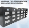 铝空气电池 燃料电池 通讯应急电源 电站