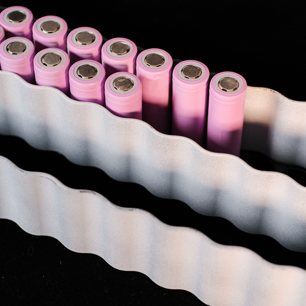 ESS储能换热&mdash;蛇形弯管50