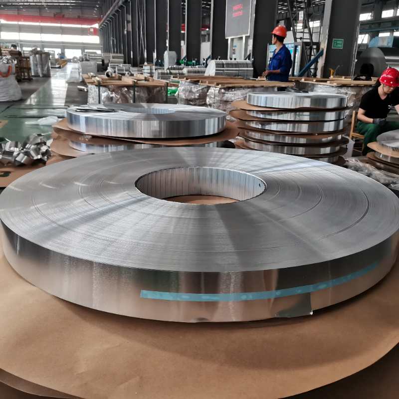 钎焊材料用于空分材料