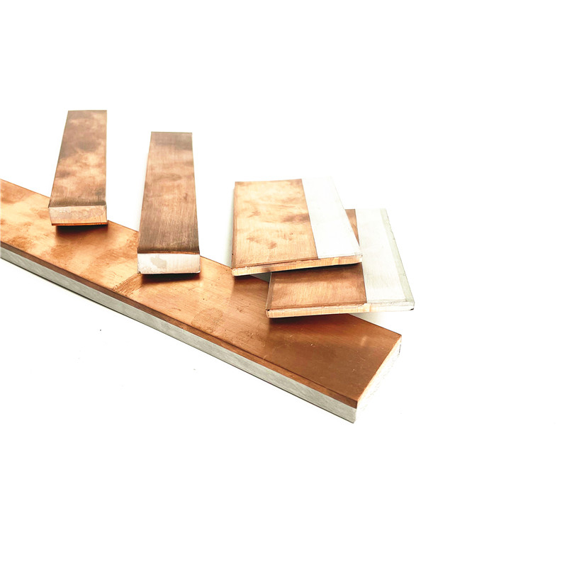 H90+软钢+H90 IH电饭煲鲍尔弹性好金属粘合条