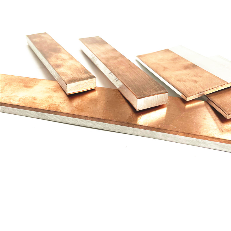 铝铁结构抗氧化双金属板