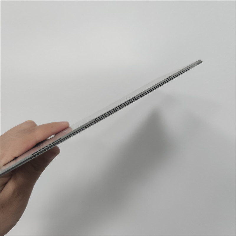 3102热交换器铝MPE通道管