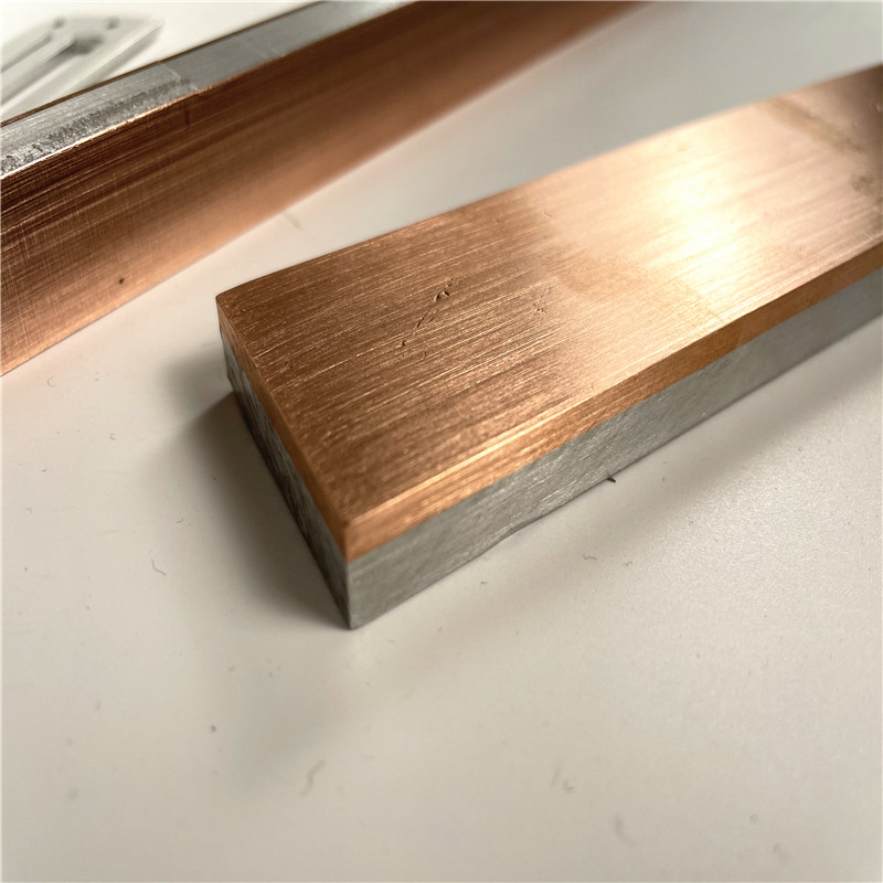 多金属复合材料