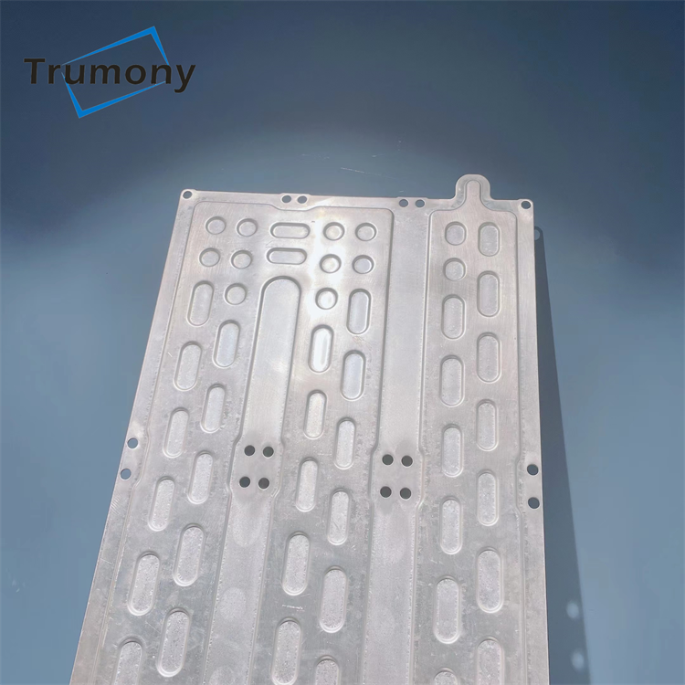 Liquid Cooling Plate for ESS (2)