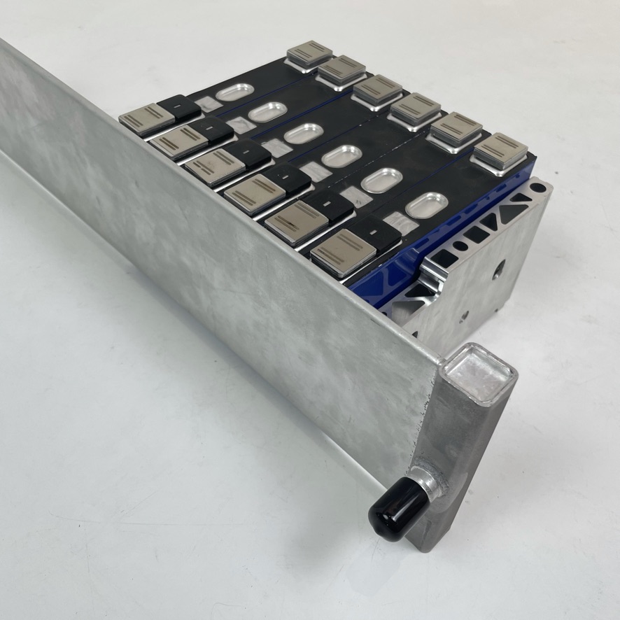 太阳能集热系统系统集成储能铝冷却管