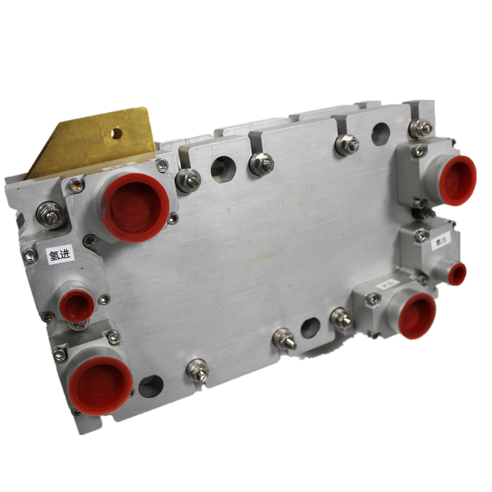 氢燃料电池堆系统